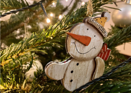 The Benefits of Choosing an Artificial Christmas Tree